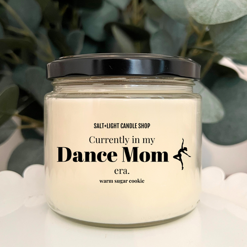 Dance Mom Era