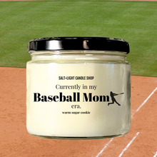 Load image into Gallery viewer, Baseball Mom Era