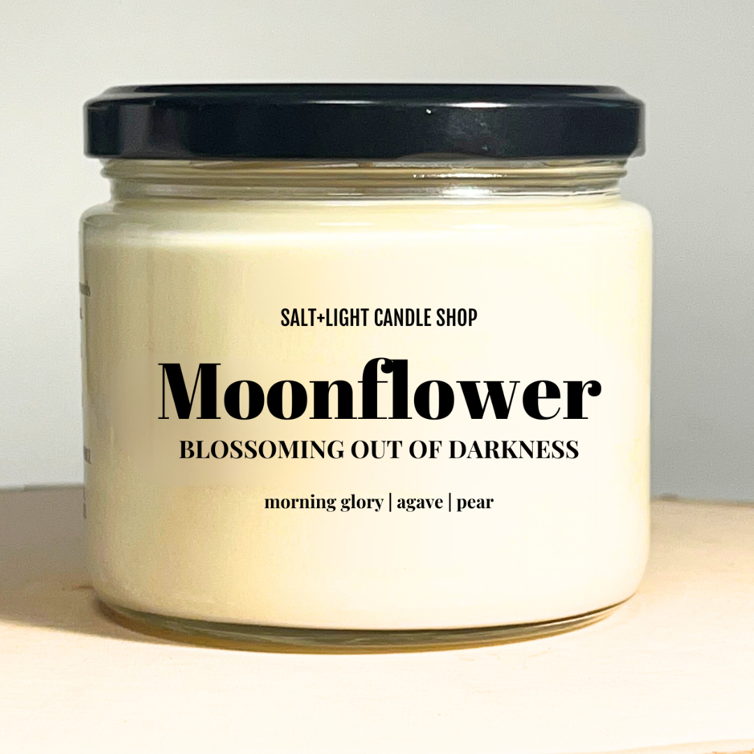 Moonflower